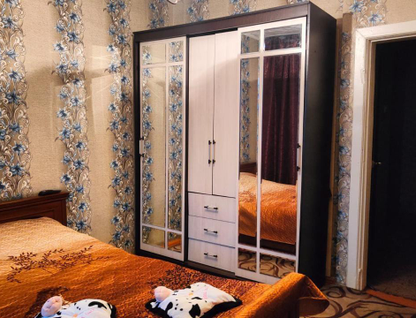 3-к. квартира, 64&nbsp;м²