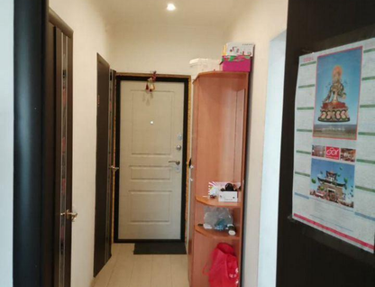 1-к. квартира, 36,5&nbsp;м²