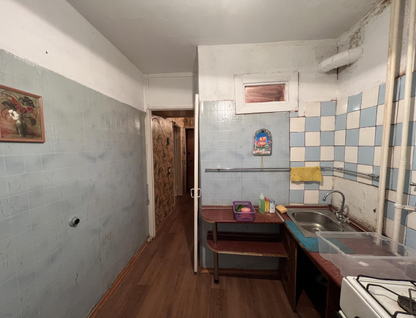 1-к. квартира, 31&nbsp;м²