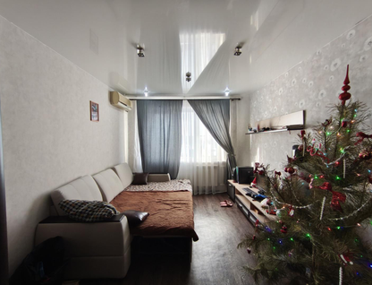 2-к. квартира, 51 м²