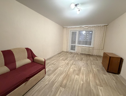 1-к. квартира, 38 м²