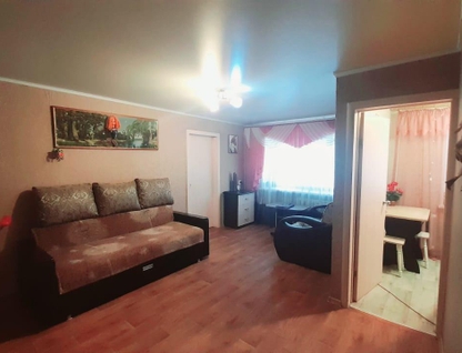 2-к. квартира, 43,1&nbsp;м²