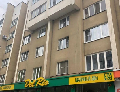2-к. квартира, 72&nbsp;м²
