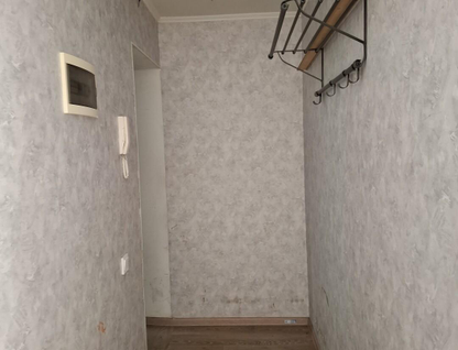 1-к. квартира, 31&nbsp;м²