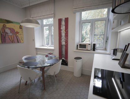 4-к. квартира, 132,8&nbsp;м²