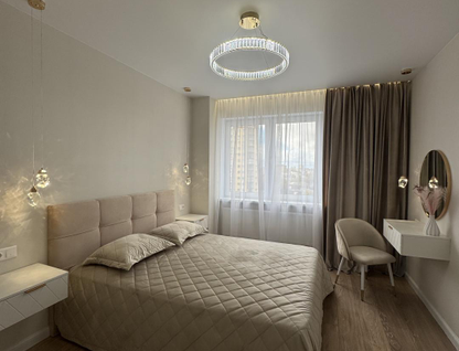 2-к. квартира, 79&nbsp;м²