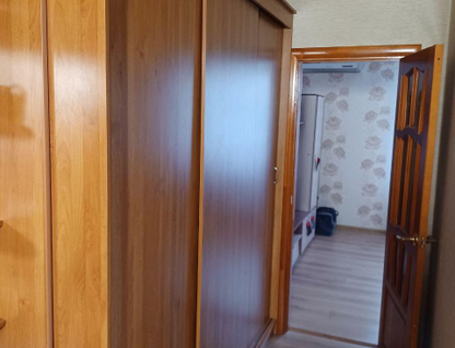 2-к. квартира, 50&nbsp;м²