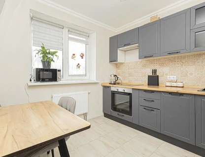2-к. квартира, 55&nbsp;м²