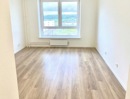 Студия, 21&nbsp;м²