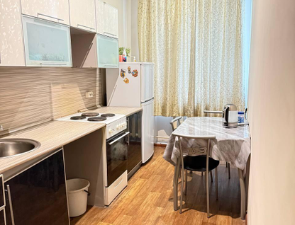 3-к. квартира, 67 м²