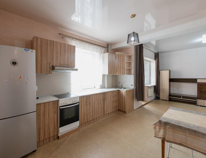 1-к. квартира, 33,3&nbsp;м²