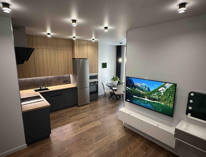 2-к. квартира, 41&nbsp;м²
