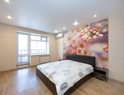 2-к. квартира, 68,2 м²