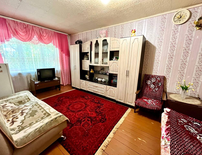 1-к. квартира, 31,9&nbsp;м²