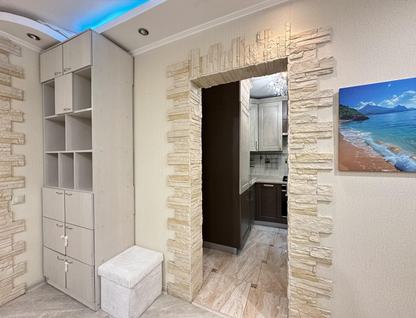 2-к. квартира, 56,2&nbsp;м²