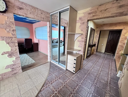 3-к. квартира, 77,8 м²