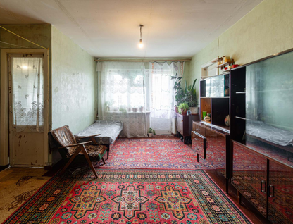 2-к. квартира, 43,4&nbsp;м²