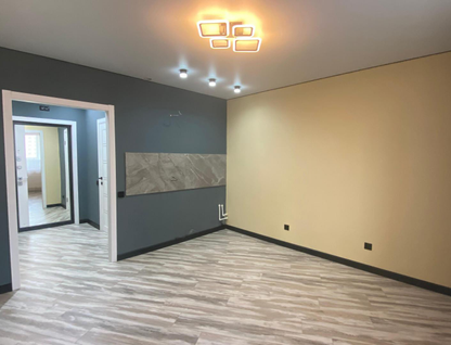 Студия, 27,1&nbsp;м²