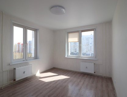2-к. квартира, 45,8&nbsp;м²