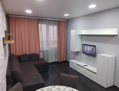 1-к. квартира, 39,4 м²