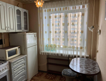 1-к. квартира, 32,2&nbsp;м²