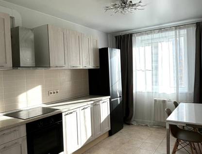 1-к. квартира, 49 м²