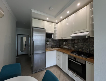 1-к. квартира, 39,4&nbsp;м²