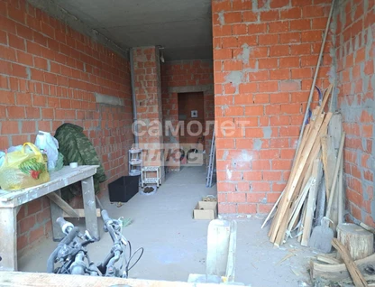 Студия, 23,9&nbsp;м²