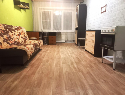 1-к. квартира, 23&nbsp;м²
