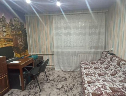 Студия, 18&nbsp;м²