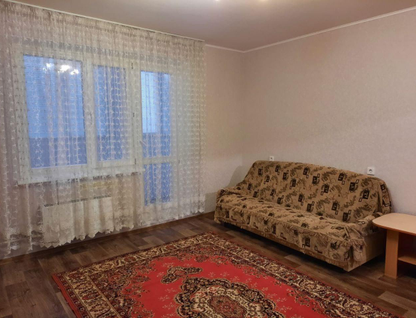 1-к. квартира, 36,3&nbsp;м²