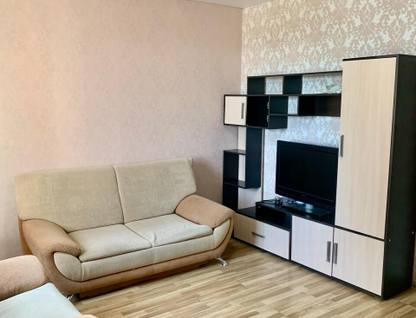 1-к. квартира, 31,4 м²
