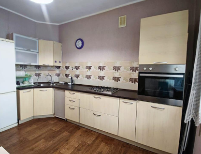 2-к. квартира, 61,4&nbsp;м²