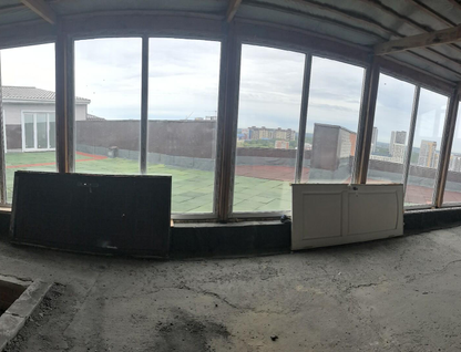 1-к. квартира, 270&nbsp;м²