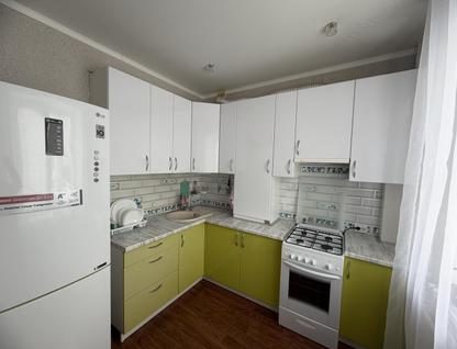 1-к. квартира, 37,9&nbsp;м²