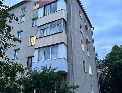 2-к. квартира, 45,4&nbsp;м²