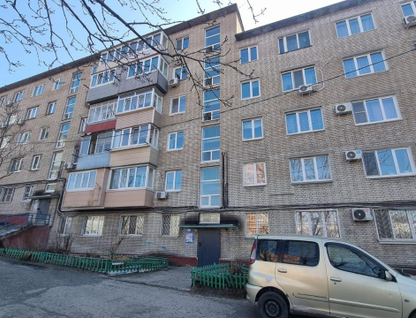 1-к. квартира, 27,9&nbsp;м²