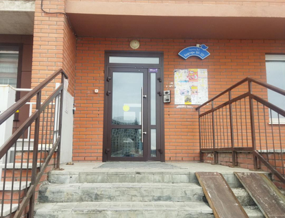 Студия, 25,8&nbsp;м²