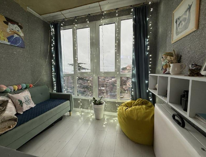 3-к. квартира, 66,4&nbsp;м²