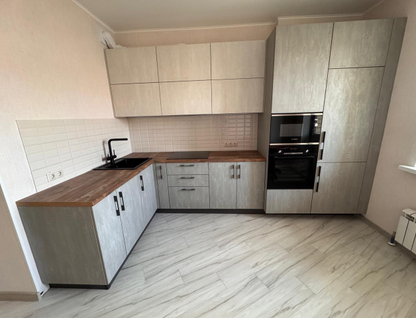 2-к. квартира, 58&nbsp;м²