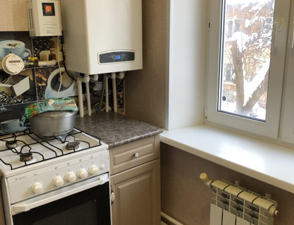 1-к. квартира, 25,9&nbsp;м²