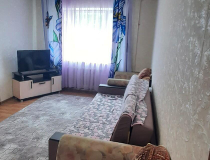 2-к. квартира, 43,7&nbsp;м²