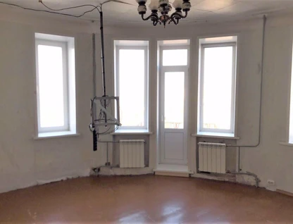 2-к. квартира, 72,8&nbsp;м²