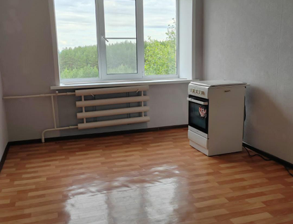 1-к. квартира, 36&nbsp;м²