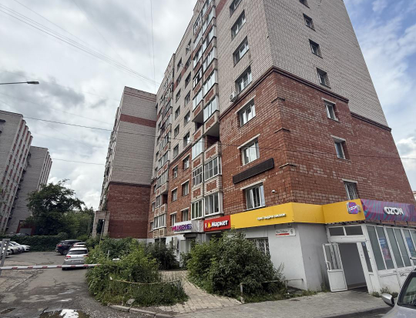 Офис, 109,6&nbsp;м²