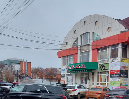 Офис, 38&nbsp;м²