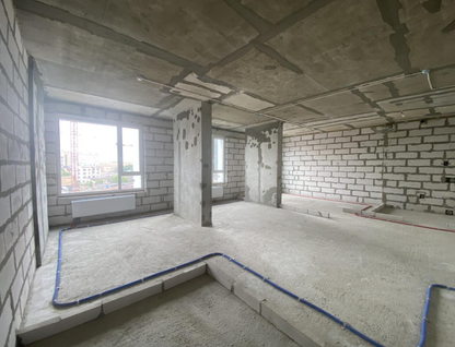 2-к. квартира, 64&nbsp;м²