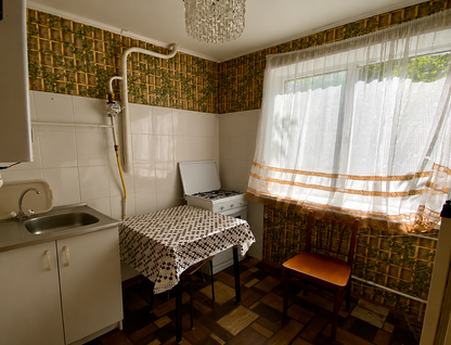1-к. квартира, 30,8&nbsp;м²