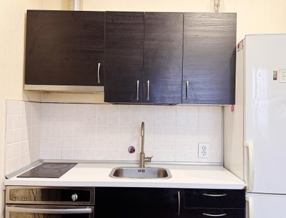 Студия, 18 м²