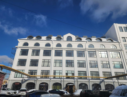 Готовый бизнес, 30 м²